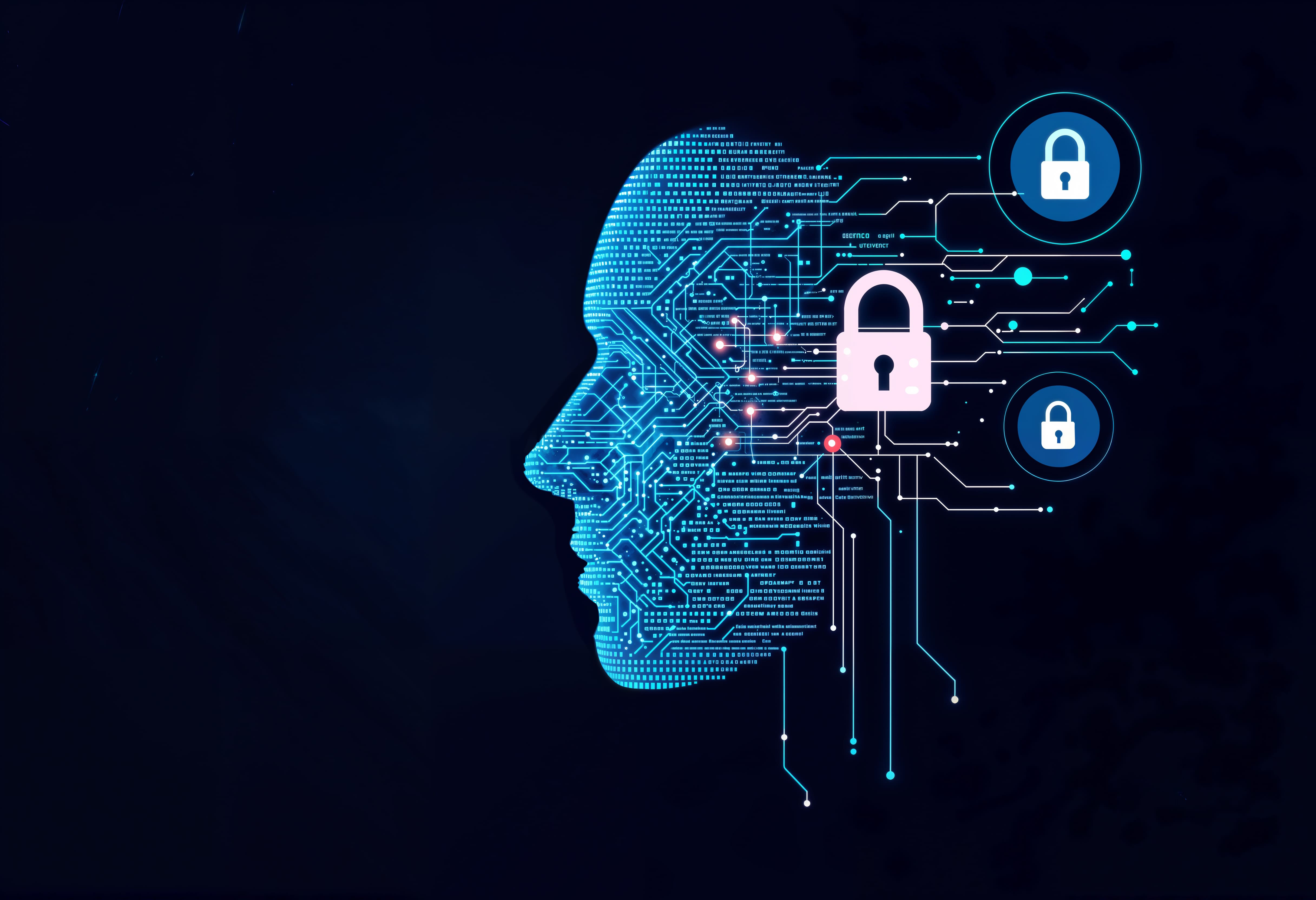 6 Critical Cybersecurity Trends Reshaping Digital Defense in 2025